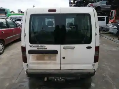 Veicolo di demolizione ford transit connect (tc7) 1.8 tdci cat dell'anno 2004 alimentato bhpa