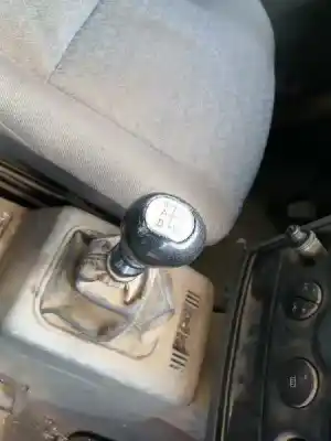 Veicolo di demolizione ford transit connect (tc7) 1.8 tdci cat dell'anno 2004 alimentato bhpa