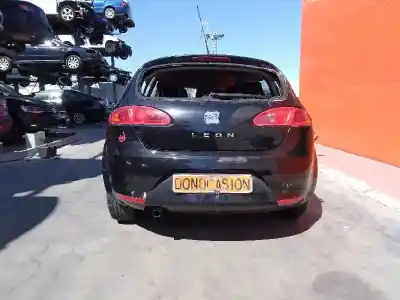 Утилизация автомобиля seat leon (1p1) sport limited года 2006 питание bxe