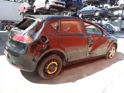 Утилизация автомобиля seat leon (1p1) sport limited года 2006 питание bxe