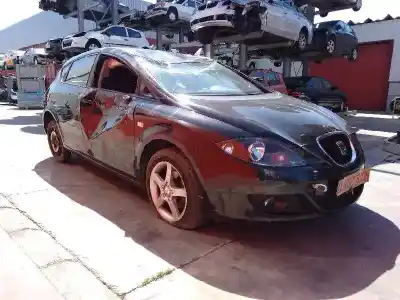 Утилизация автомобиля seat leon (1p1) sport limited года 2006 питание bxe