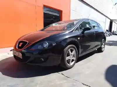 Утилизация автомобиля seat leon (1p1) sport limited года 2006 питание bxe