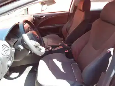 Утилизация автомобиля seat leon (1p1) sport limited года 2006 питание bxe