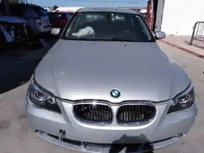 Veículo de Sucata bmw serie 5 berlina (e60) 3.0 turbodiesel cat do ano 2005 alimentado 306d2