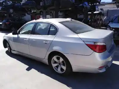 Veículo de Sucata bmw serie 5 berlina (e60) 3.0 turbodiesel cat do ano 2005 alimentado 306d2