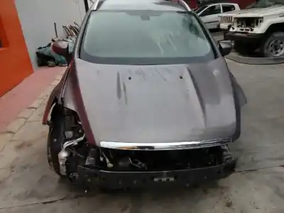 Scrapping Vehicle ford kuga (cbv) trend of the year 2011 powered ufda