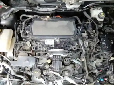 Scrapping Vehicle ford kuga (cbv) trend of the year 2011 powered ufda