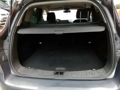 Scrapping Vehicle ford kuga (cbv) trend of the year 2011 powered ufda