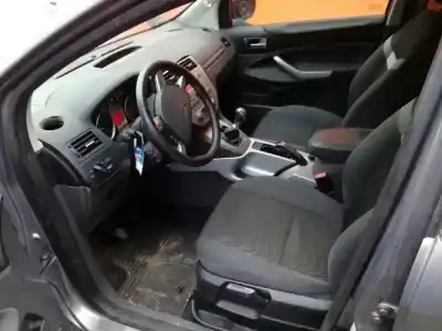 Scrapping Vehicle ford kuga (cbv) trend of the year 2011 powered ufda