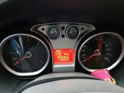 Scrapping Vehicle ford kuga (cbv) trend of the year 2011 powered ufda