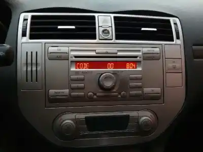 Scrapping Vehicle ford kuga (cbv) trend of the year 2011 powered ufda