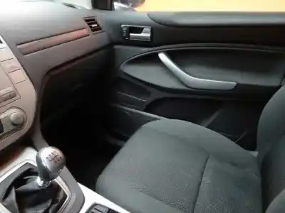 Scrapping Vehicle ford kuga (cbv) trend of the year 2011 powered ufda