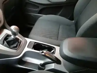 Scrapping Vehicle ford kuga (cbv) trend of the year 2011 powered ufda