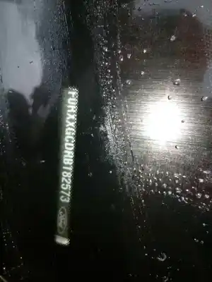 Scrapping Vehicle ford kuga (cbv) trend of the year 2011 powered ufda