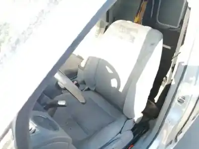 Утилизация автомобиля volkswagen caddy ka/kb (2k) 1.9 tdi года 2005 питание bjb