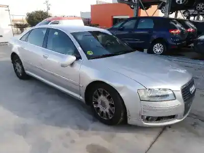 Здавання транспортного засобу AUDI                                               A8 (4E2)                                                                                                                                                                                                                                                   3.0 V6 24V TDI                                                                                                                                                                                                                                             року 2007 потужний ASB
