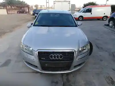 Утилизация автомобиля audi                                               a8 (4e2)                                                                                                                                                                                                                                                   3.0 v6 24v tdi года 2007 питание asb