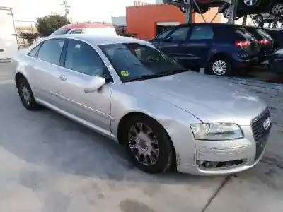 Veículo de Sucata AUDI A8 (4E2) 3.0 V6 24V TDI do ano 2007 alimentado ASB