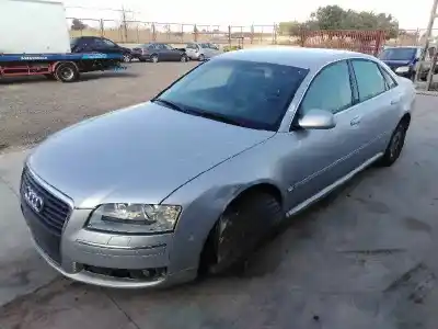 Sloopvoertuig audi a8 (4e2) 3.0 v6 24v tdi van het jaar 2007 aangedreven asb