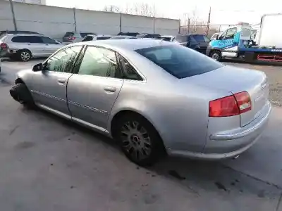 Sloopvoertuig audi a8 (4e2) 3.0 v6 24v tdi van het jaar 2007 aangedreven asb