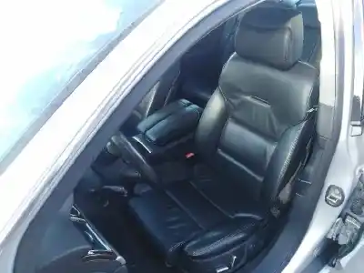 Sloopvoertuig audi a8 (4e2) 3.0 v6 24v tdi van het jaar 2007 aangedreven asb