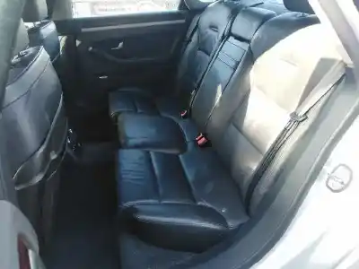 Sloopvoertuig audi a8 (4e2) 3.0 v6 24v tdi van het jaar 2007 aangedreven asb