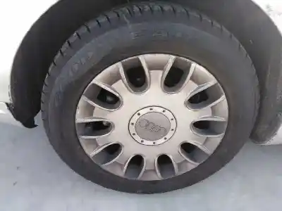 Sloopvoertuig audi a8 (4e2) 3.0 v6 24v tdi van het jaar 2007 aangedreven asb