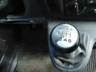 Утилизация автомобиля fiat scudo combi (272) 2.0 jtdm года 2008 питание rhk
