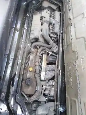 Veículo de Sucata smart coupe fortwo coupe (52kw) do ano 2007 alimentado 132910