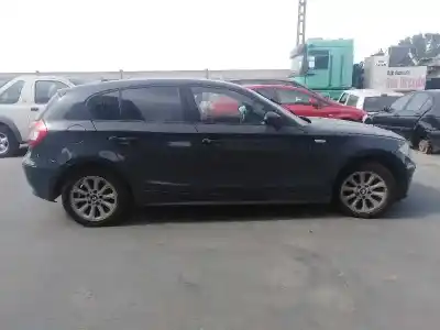 Veículo de Sucata bmw serie 1 berlina (e81/e87) 118i do ano 2007 alimentado n46b20b