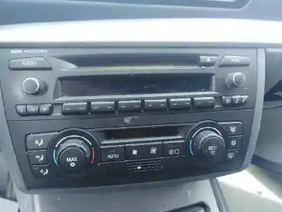 Veículo de Sucata bmw serie 1 berlina (e81/e87) 118i do ano 2007 alimentado n46b20b