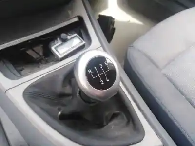 Veículo de Sucata bmw serie 1 berlina (e81/e87) 118i do ano 2007 alimentado n46b20b