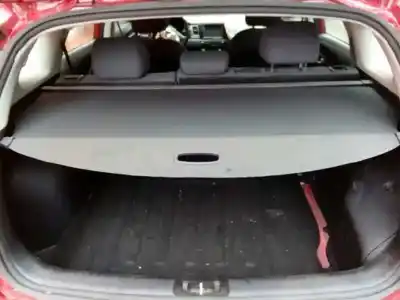 Scrapping Vehicle kia niro concept of the year 2016 powered g4le