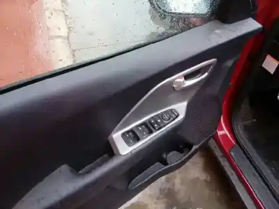 Scrapping Vehicle kia niro concept of the year 2016 powered g4le