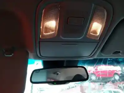 Scrapping Vehicle kia niro concept of the year 2016 powered g4le