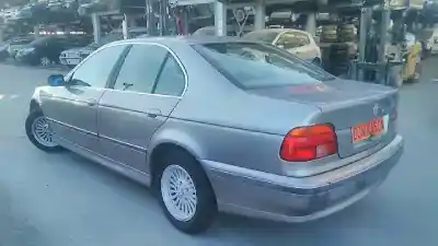 Veículo de Sucata bmw serie 5 berlina (e39) 525tds do ano 1998 alimentado 256t1