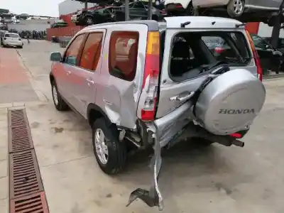 Veículo de Sucata honda cr-v (rd8) 2.0 vtec cat do ano 2002 alimentado k20a4