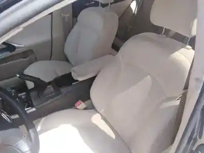 Verschrottungsfahrzeug lexus is200 (ds2/is2) 2.2 d-cat des jahres 2006 angetrieben 2adfhv