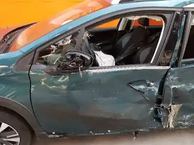 Veículo de Sucata peugeot 2008 (--.2013->) gt line do ano 2017 alimentado hn01