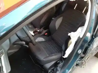 Veículo de Sucata peugeot 2008 (--.2013->) gt line do ano 2017 alimentado hn01