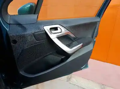 Veículo de Sucata peugeot 2008 (--.2013->) gt line do ano 2017 alimentado hn01