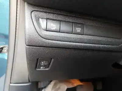 Veículo de Sucata peugeot 2008 (--.2013->) gt line do ano 2017 alimentado hn01