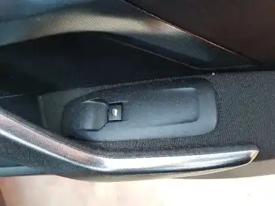 Veículo de Sucata peugeot 2008 (--.2013->) gt line do ano 2017 alimentado hn01