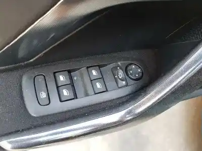 Veículo de Sucata peugeot 2008 (--.2013->) gt line do ano 2017 alimentado hn01