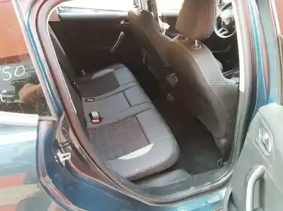 Veículo de Sucata peugeot 2008 (--.2013->) gt line do ano 2017 alimentado hn01