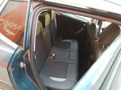 Veículo de Sucata peugeot 2008 (--.2013->) gt line do ano 2017 alimentado hn01