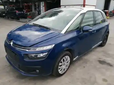 Hurda Aracı citroen                                            c4 picasso                                                                                                                                                                                                                                                 1.2 12v e-thp / puretech                                                                                                                                                                                                                                   yılın 2018 güçlü hn02