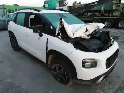 Veículo de Sucata CITROEN C3 AIRCROSS II (2R_, 2C_) 1.2 PureTech 110 (2RHNZB 2RHNZW 2RHNPX 2RHNPJ) do ano 2018 alimentado HN01