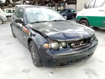 Veículo de Sucata bmw serie 3 compact (e46) 316ti do ano 2001 alimentado n42b18a