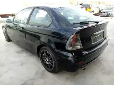 Veículo de Sucata bmw serie 3 compact (e46) 316ti do ano 2001 alimentado n42b18a